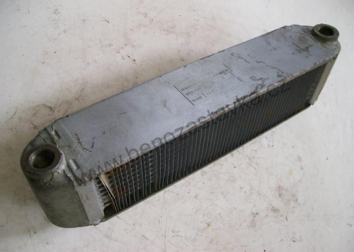 Chladič oleje  S742 Autopal - Zetor URIII