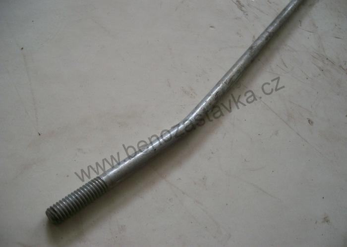 Táhlo - Zetor URIII