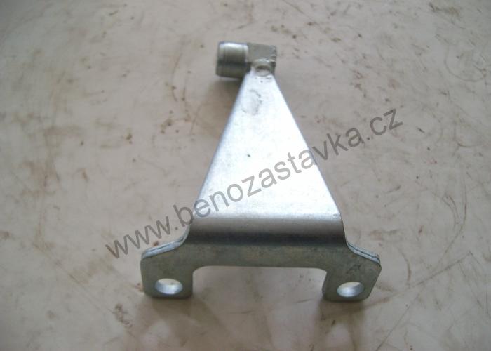 Konzola úplná - Zetor URIII