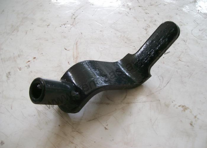 Páka násobiče - Zetor URIII