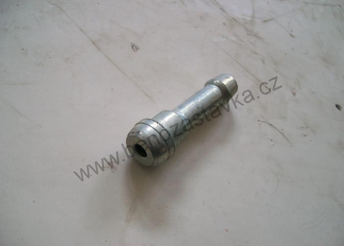 Spojka - Zetor URIII