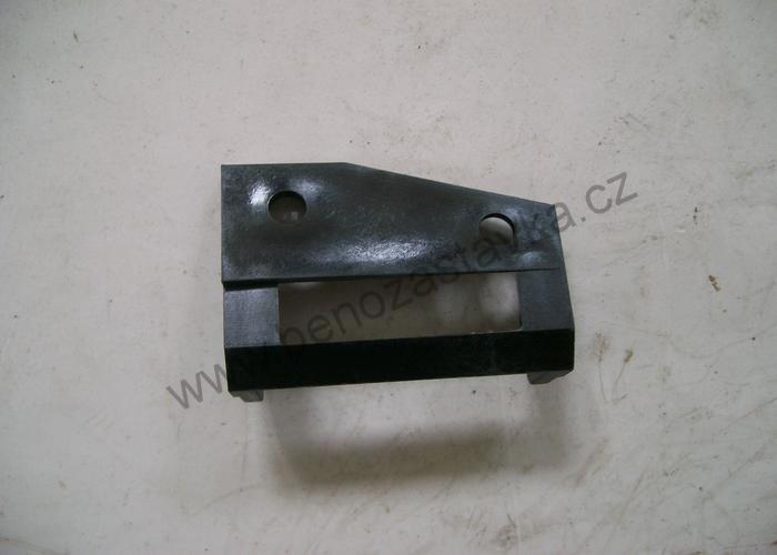 Smek pravý - Zetor URIII