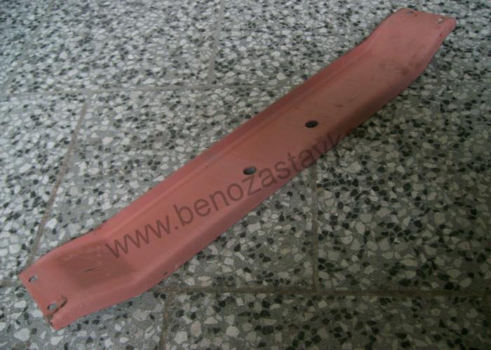 Příčka přední - Zetor URIII