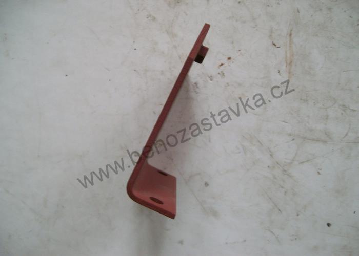 Konzola - Zetor URIII