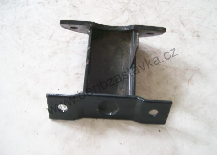 Držák SPZ - Zetor URIII