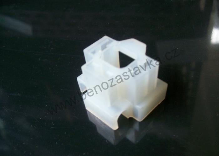 Izolační část - Zetor URIII