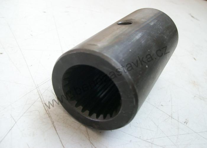 Spojka spojovacího hřídele - Zetor URIII