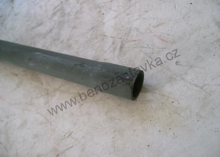 Trubka přívodu - Zetor URIII