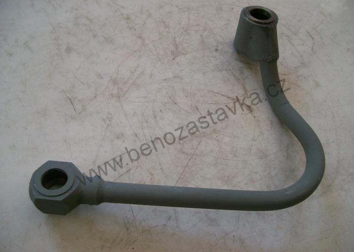 Trubka válce - Zetor URIII