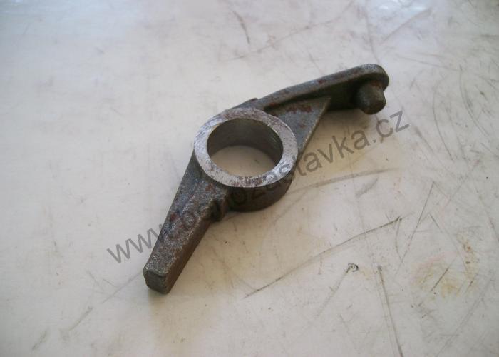 Volící páka I - Zetor URIII