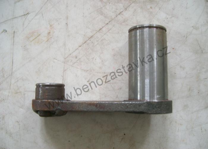 Volící páka - Zetor URIII