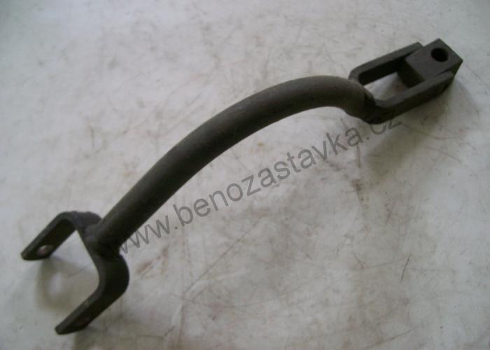 Táhlo snímače - Zetor URIII