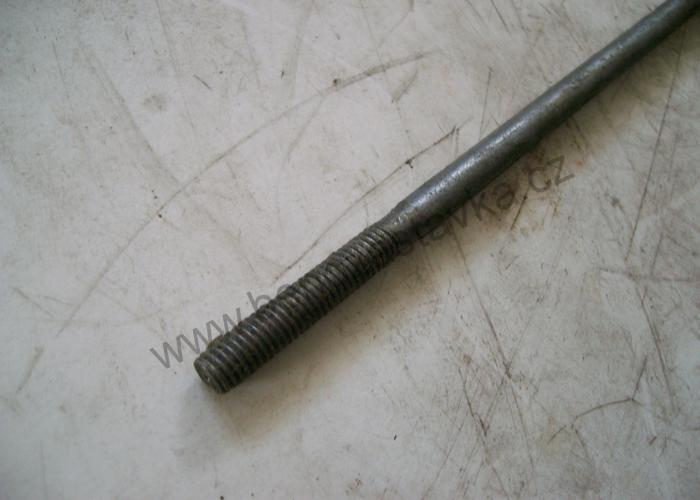 Šroub - Zetor URIII