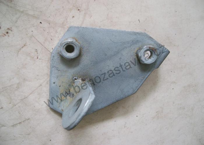 Konzola - Zetor URIII