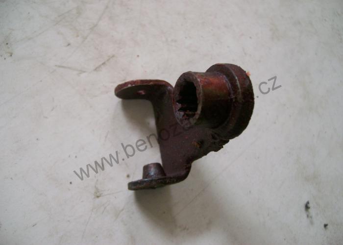 Páka úplná - Zetor URIII