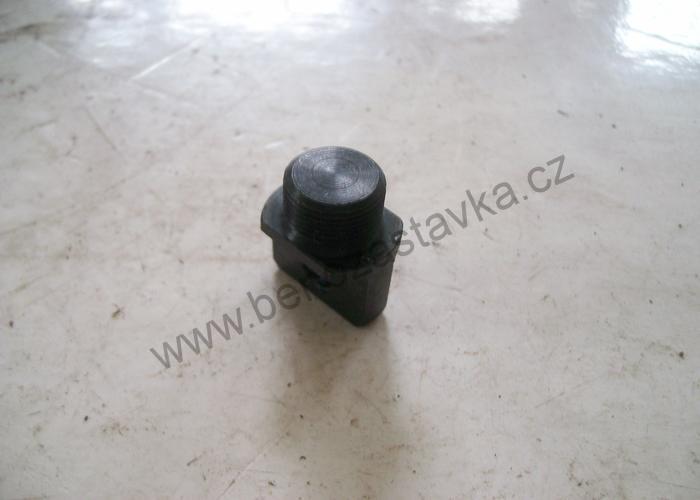 Oko šoupátka - Zetor URIII