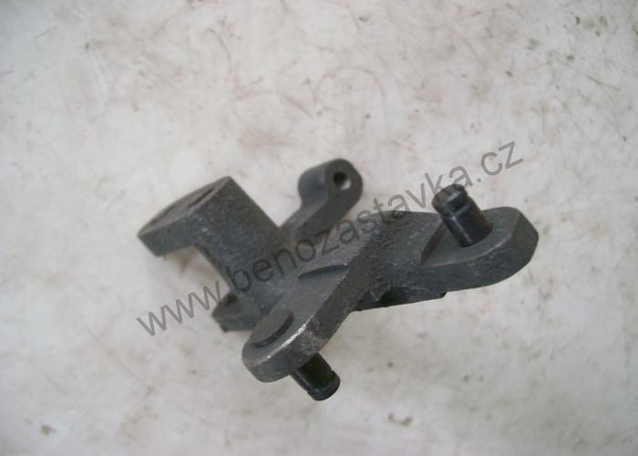 Páka šoupátka - Zetor URIII