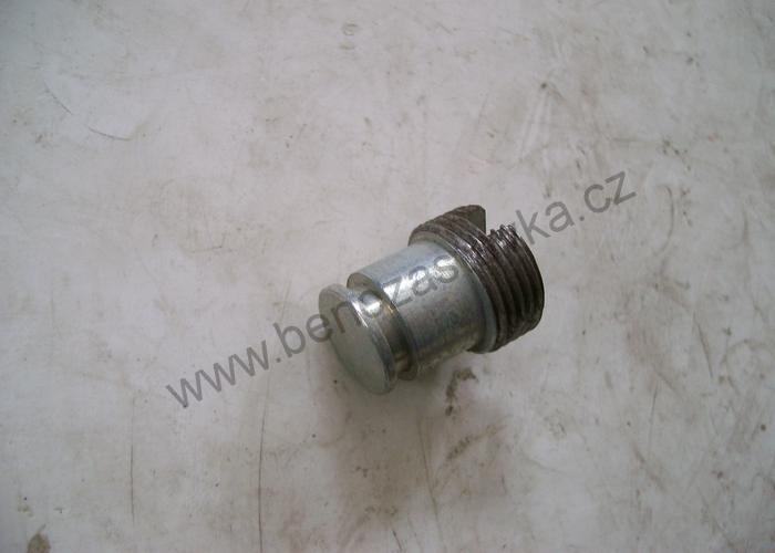 Zátka vývodu - Zetor URIII