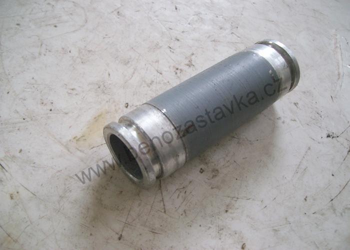 Trubka odpadu - Zetor URIII