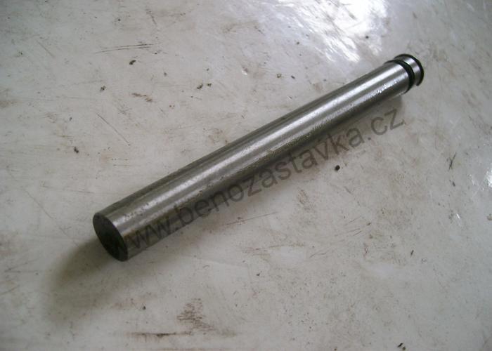 Hřídel řazení - Zetor URIII