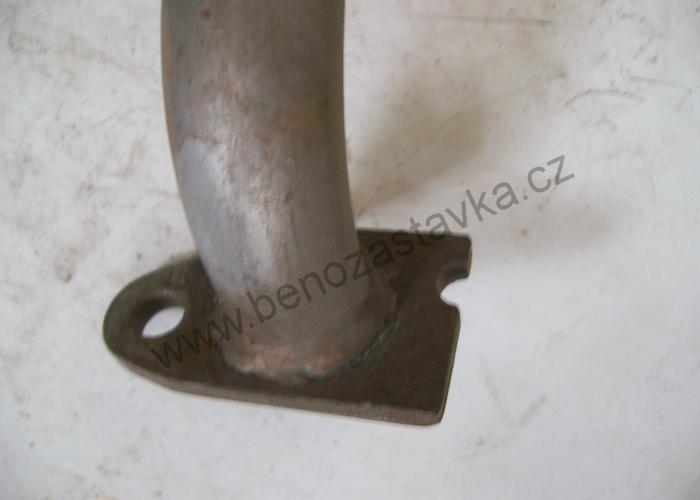 Sací trubka - Zetor URIII