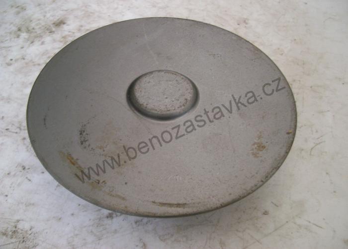 Sací koš - Zetor URIII