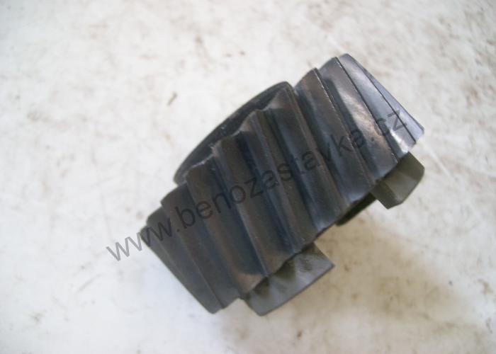 Kolo kompresoru - Zetor URIII