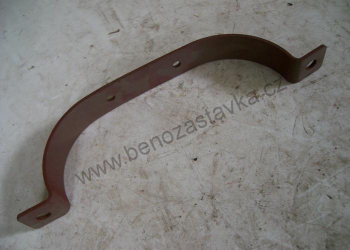 Závěs horní - Zetor URIII