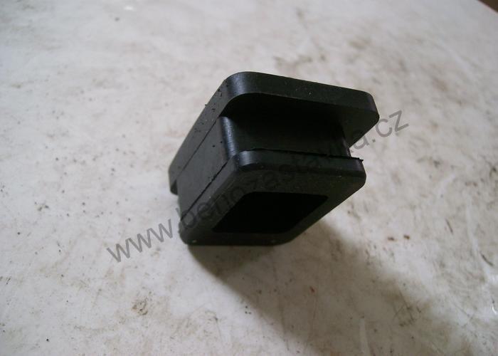 Zátka - Zetor URIII