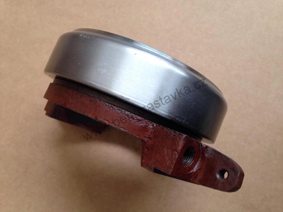 Vysouvací objímka spojky s ložiskem kompletní - Zetor Super 50