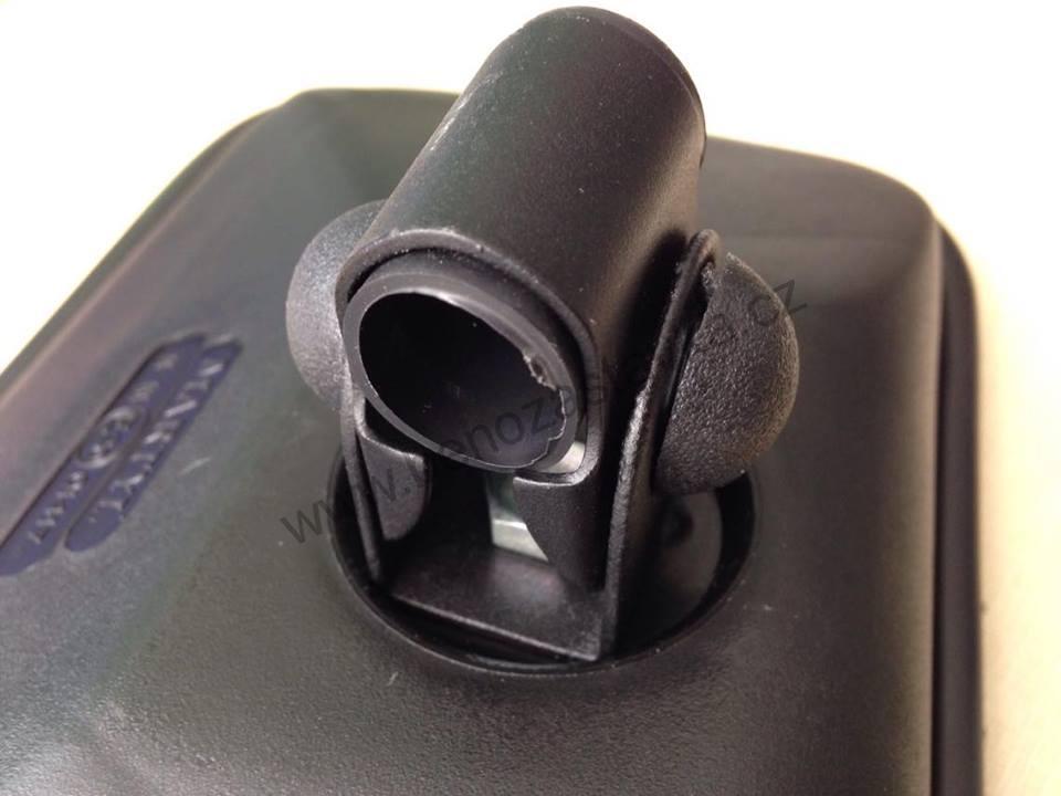 Zpětné zrcátko 250x175