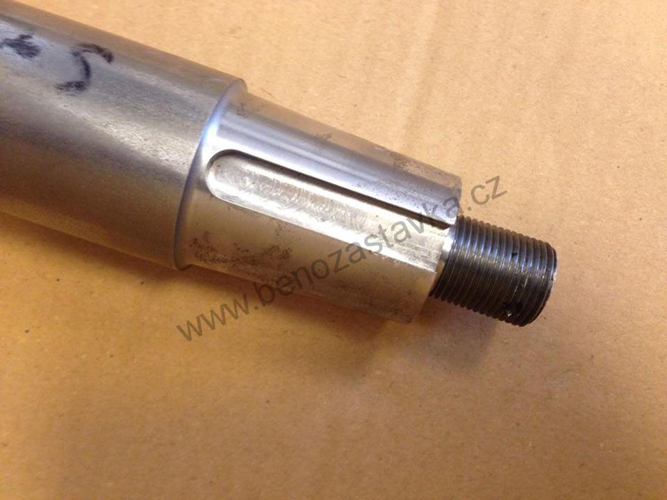 Čep řízení levý - Zetor URI