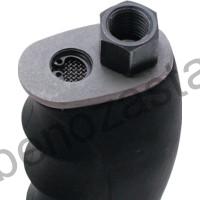 Kobe Pneumatický šroubovák 0,6 - 5,1 Nm s automatickým vypnutím