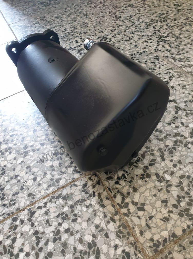 Startér, Spouštěč úplný 24V/6,6kW - Zetor URII