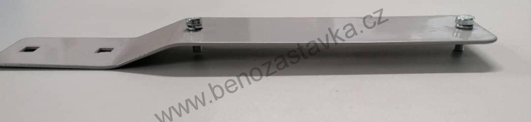 Držák trojuhelníku horní široký