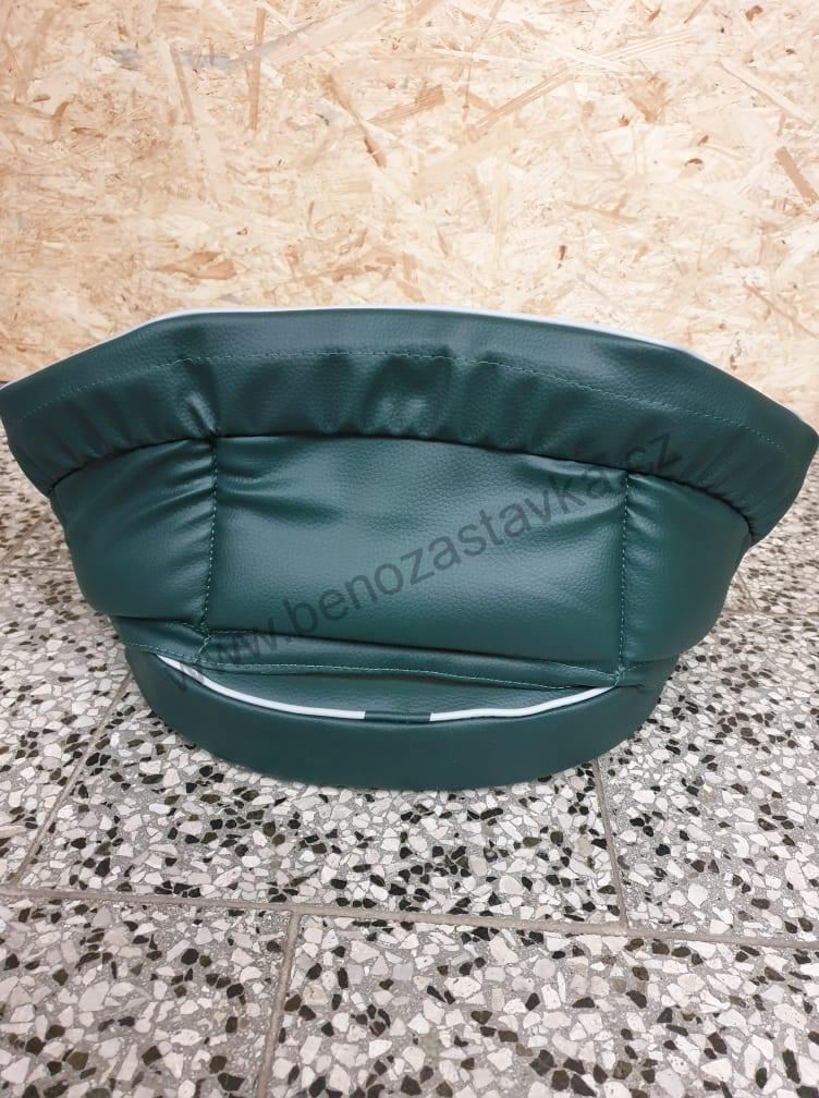 Univerzální polštář k anatomickému sedadlu - pro starší traktory