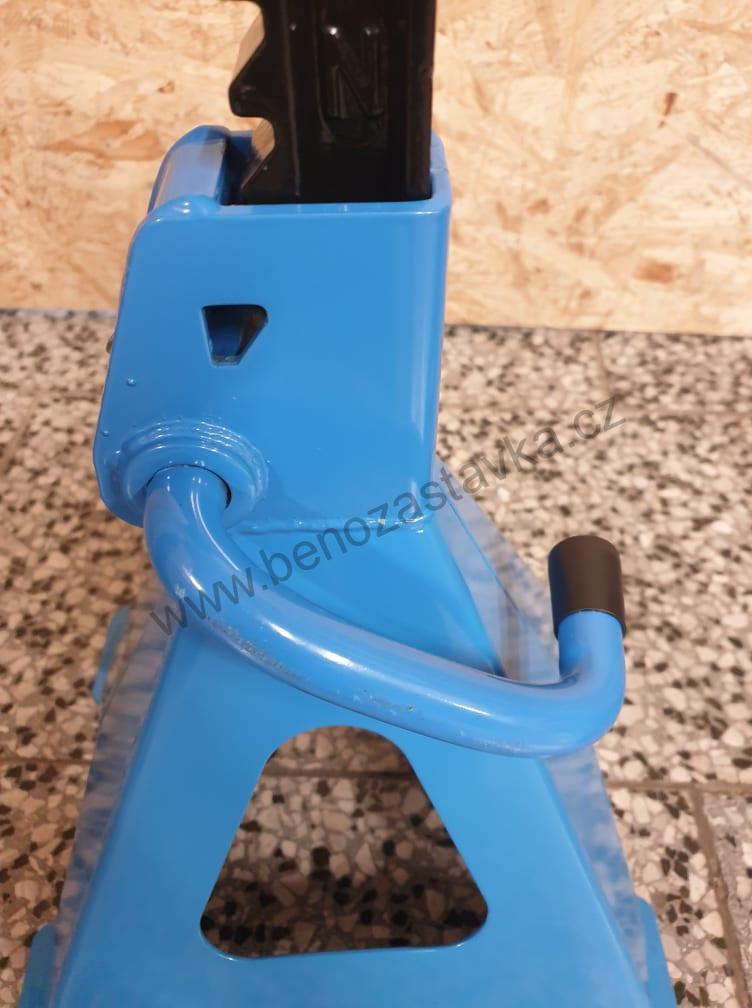 Zvedák, pár - 6t FERVI