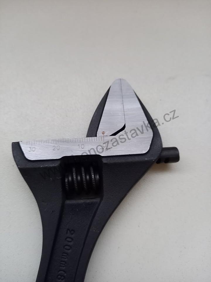 Klíč stavitelný 32mm NEO tools