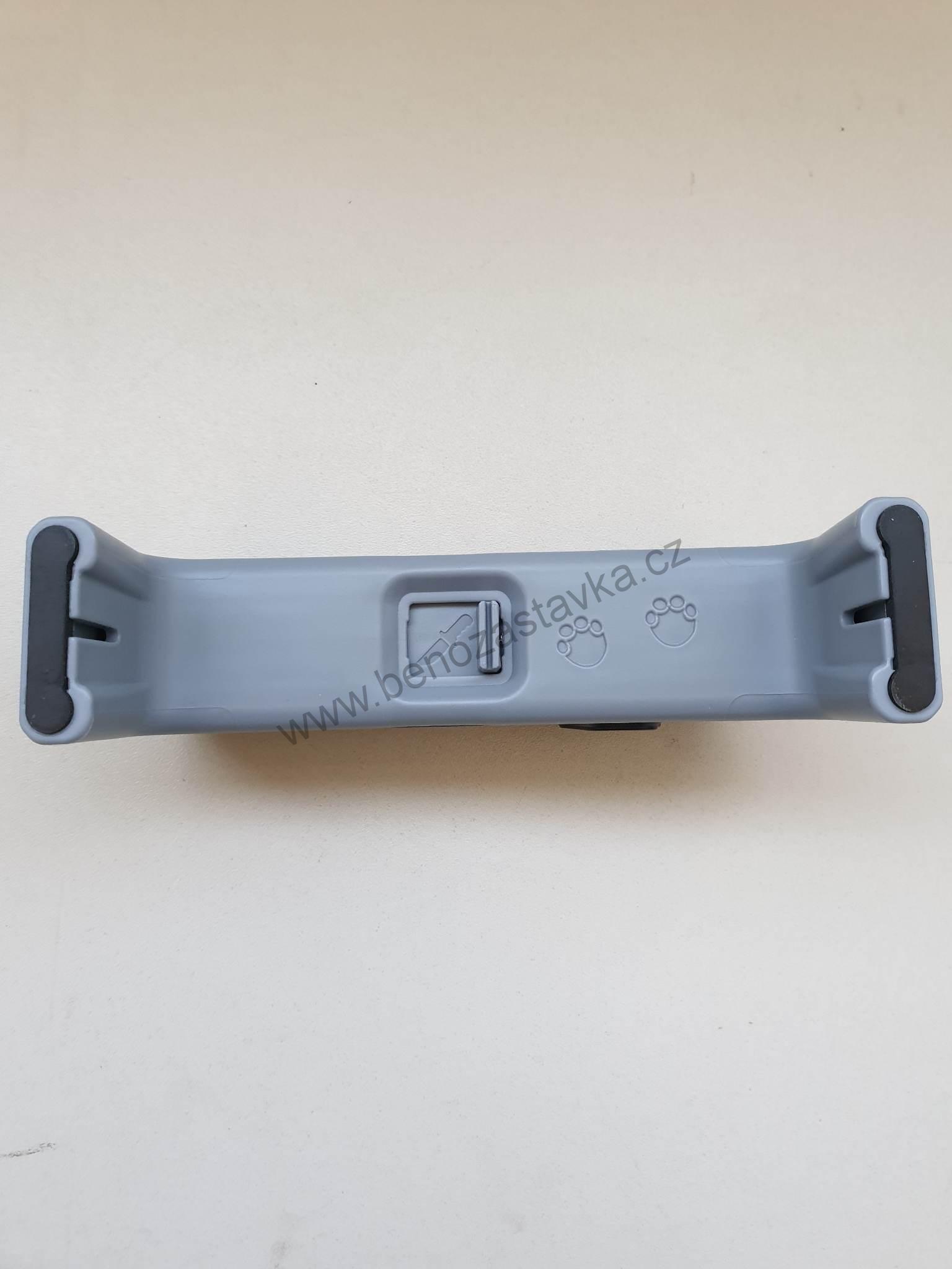 Brousek na nože a sekery GRANIT BLACK EDITION