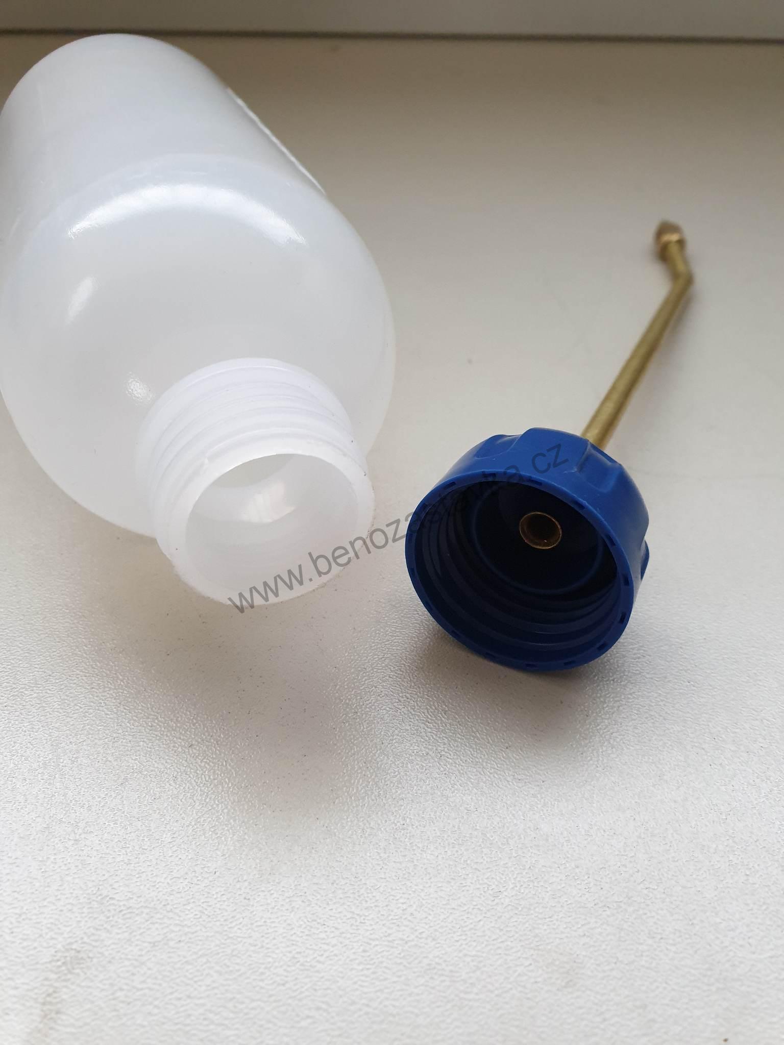 Pressol Olejnička 250 ml