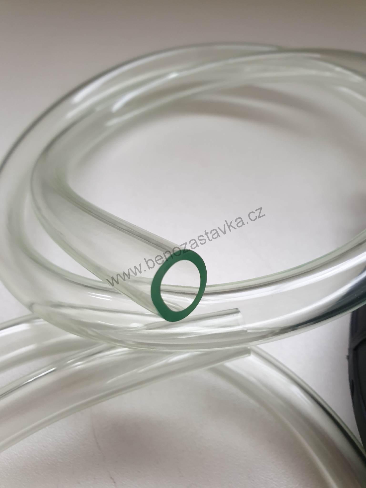 Ruční přečerpávací čerpadlo