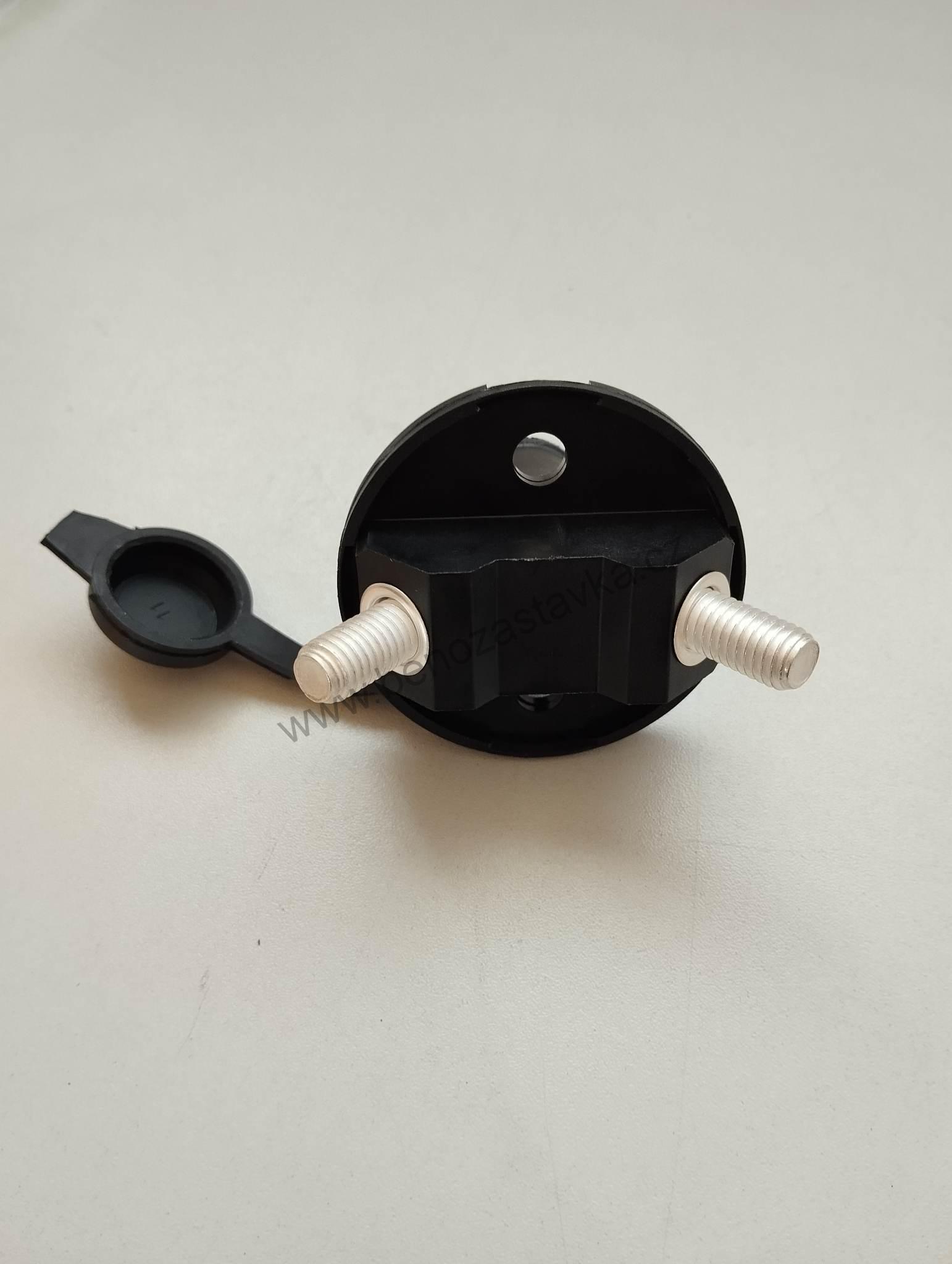 Bateriový odpojovač GRANIT 24V 500A/5s