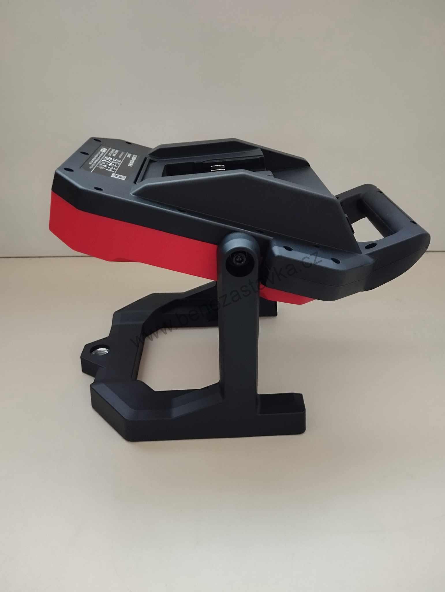 Aku svítilna CL 5000 10.8/18.0 FLEX