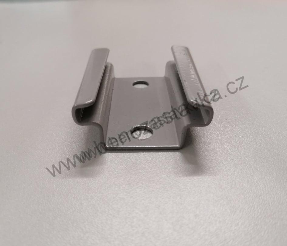 Držák trojuhelníku spodní široký