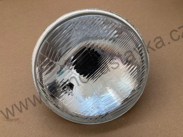 Parabola světla R2, H4 - Zetor