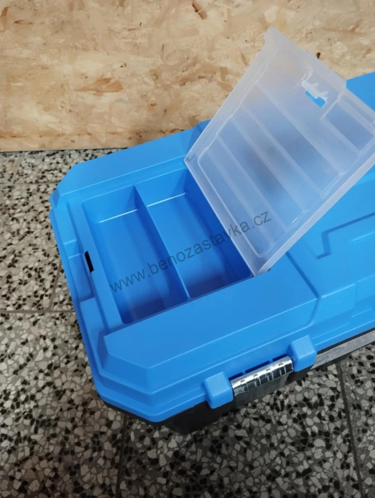 Box na nářadí 22" FERVI