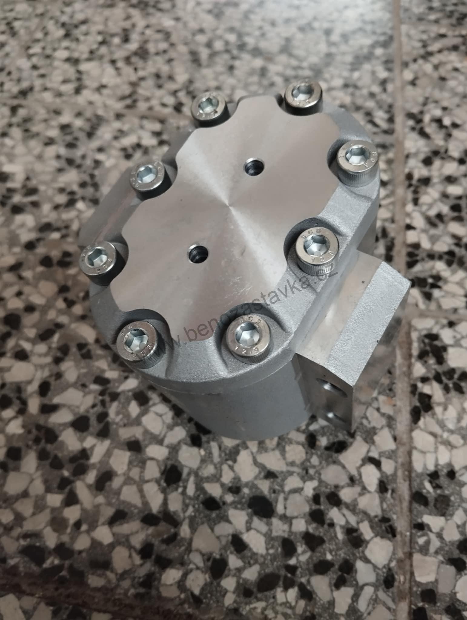 Čerpadlo hydrauliky hliníkové 16MPa - Zetor