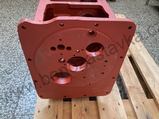 Rychlostní skříň - REPAS - Zetor 25 A/K