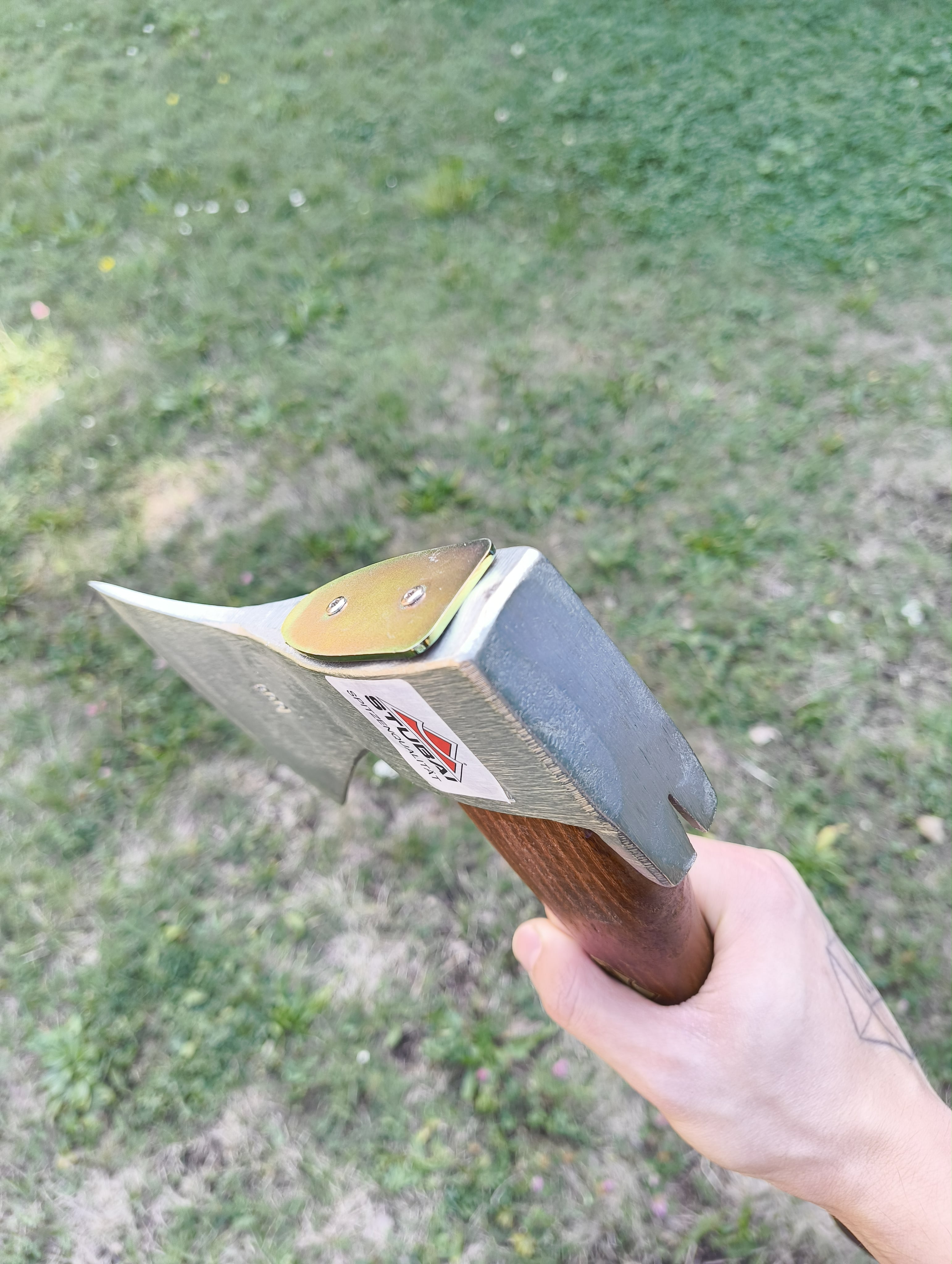 Sekera ruční Stubai - 800g / 380mm