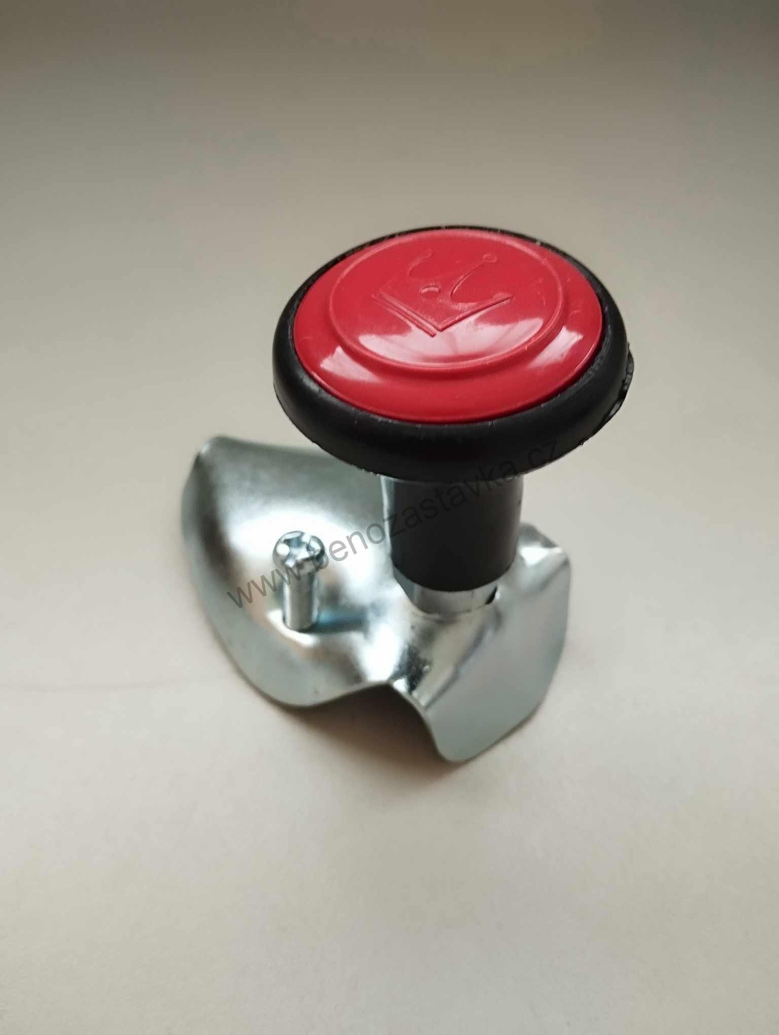 Koule volantu - GRANIT Pomůcka řízení